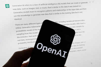 OpenAI claims Chinese government uses ChatGPT, and the company is quite unhappy about this as … |