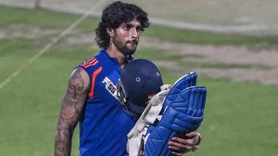 T20 World Cup: Batting order not fixed, says India coach ahead of must-win West Indies clash | Cricket News