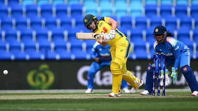 Perfect farewell: Alyssa Healy finishes on a high as Australia sweep India 3-0 in ODI series | Cricket News