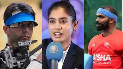 TOISA 2025: Meet the distinguished jury panel | More sports News