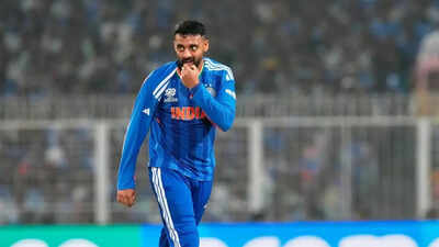 Attack Varun Chakravarthy early and his confidence drops, Ashwin warns ahead of T20 World Cup final | Cricket News