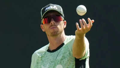 T20 World Cup final: New Zealand aim to ‘silence’ Ahmedabad crowd but wary of Jasprit Bumrah | Cricket News