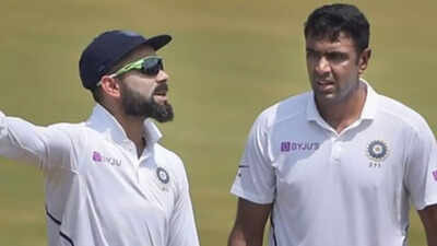 ‘Okay if Gambhir wanted me, Kohli & Rohit out’: Ashwin backs India coach’s call to ‘move on’ | Cricket News