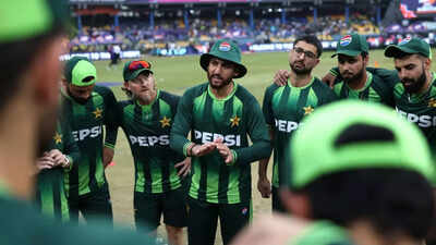 No Pakistan player fined for T20 World Cup exit: PCB | Cricket News
