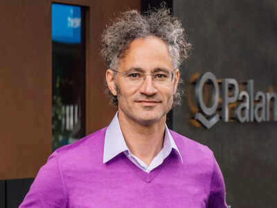 Palantir CEO Alex Karp admits using Anthropic’s Claude after Pentagon ban; says: Our products are integrated with Anthropic, and in future …