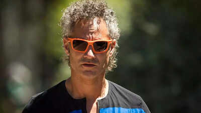 Palantir CEO Alex Karp moved to his ‘Billionaire Bunker’ months before moving headquarters to Miami