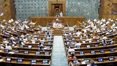 Parliament to be adjourned on April 2, to meet after assembly polls | India News