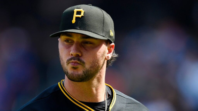 Pittsburgh Pirates: Paul Skenes nightmare in New York as Livvy Dunne’s boyfriend pulled early after Pittsburgh Pirates Opening Day collapse | MLB News