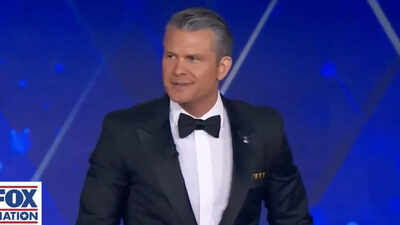 Pentagon spent $93.4 billion in September 2025: Pete Hegseth faces backlash; calls spending ‘completely unacceptable’