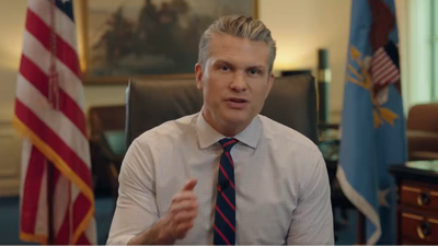 ‘Not about democracy building’: What are America’s objectives in Iran? US general expects ‘more losses’