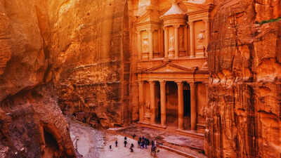 Sujoy Kumar Mitra: How a Guinness World Record holder visited the New Seven Wonders in just 5 days — and his tips for cutting travel costs |