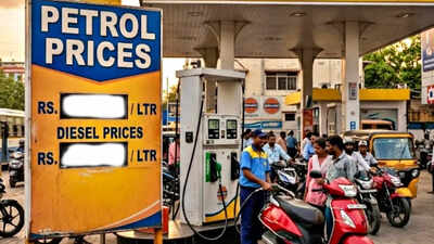 Oil prices spike! Will petrol, diesel rates be hiked in India as crude nears $80 mark on Middle East tensions?
