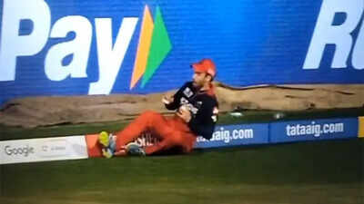 Rcb Vs Srh: IPL 2026’s first controversy! SRH’s Klaasen fumes over ‘debatable’ boundary catch | Cricket News