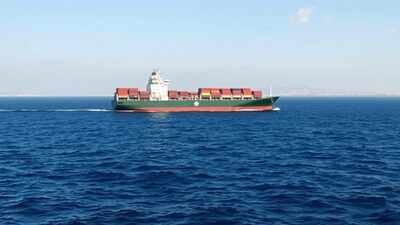 ‘Jaishankar spoke to Iran FM 3 times’: India flags ships safety, energy security concerns | India News