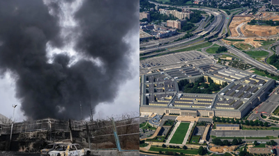 Is the Iran war already draining US weapons stockpiles? Billions spent in first 48 hours of operation