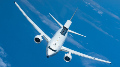 E-7 Wedgetail, the ‘flying radar’: The powerful surveillance jet Australia is sending to the Gulf