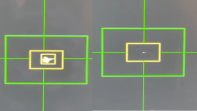 Watch: Iran claims it struck ‘enemy’ F-15 fighter jet intercepted near Hormuz Island