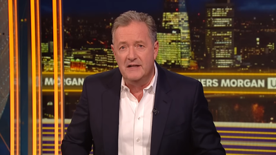 ‘Pure evil’: Piers Morgan names the most dangerous person he’s ever interviewed in 35-year career |