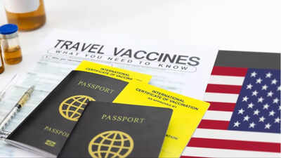 CDC issues level-2 polio travel advisory: Know enhanced precautions for international travellers