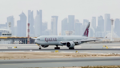 Qatar Airways extends flight suspension amid continued airspace closure | World News