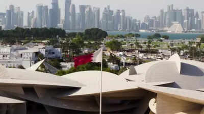 Qatar Remote Work Policy: Qatar orders employees back to offices as remote work rule ends | World News