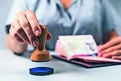 Qs Global Student Flows: QS: India may see 8% rise in foreign students amid visa curbs in West | India News