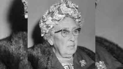 Agatha Christie Quotes: Quote of the day by Agatha Christie: “As life goes on it becomes tiring to keep up…”