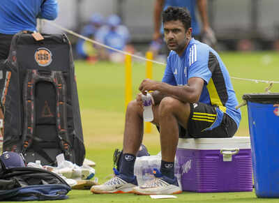 ‘Disease in Indian cricket’: R Ashwin raises concerns over fan armies ‘ecosystem’ | Cricket News