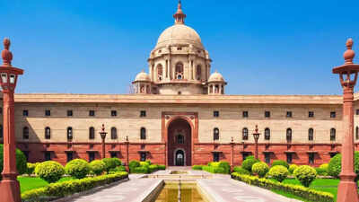 Big governor reshuffle: Rashtrapati Bhavan issues orders for changes across 9 states and UTs – full list | India News