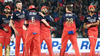 World Cup snub and father’s death: RCB star reveals painful journey | Cricket News