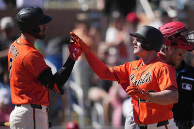 MLB trade rumors: San Francisco Giants could target $38.5 million Boston Red Sox star to bolster opening rotation and improve title odds | MLB News