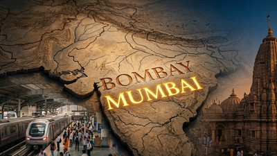 From Bombay to Mumbai: The deeper constitutional meaning of renaming cities in India