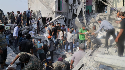 Was US strike on an Iran school that killed 170 an intelligence failure? Probe reveals new details