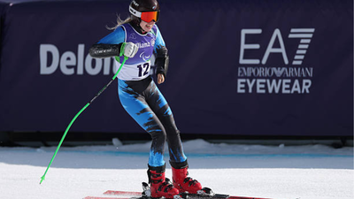 Russia’s National Anthem to be played again after more than a decade at Winter Paralympics after Varvara Voronchikhina wins Super-G gold | International Sports News