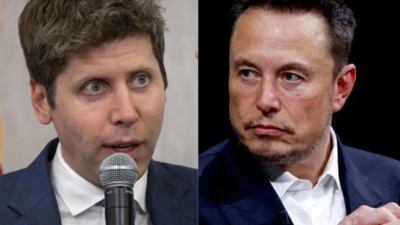Elon Musk to Sam Altman in court: Check ChatGPT’s safety record, ‘nobody committed suicide because of Grok’ and …