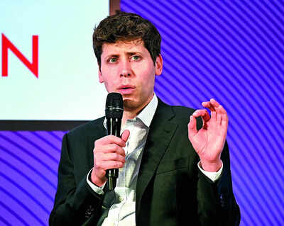 Sam Altman to everyone criticising OpenAI’s Pentagon deal: Our agreement has better safeguards than Anthropic’s; shares ‘contract language’