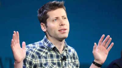 After signing Pentagon deal, Sam Altman tells Silicon Valley: You have double standards, you …