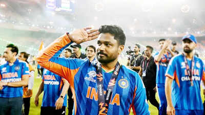 The 25-minute talk that changed Sanju Samson’s World Cup | Cricket News