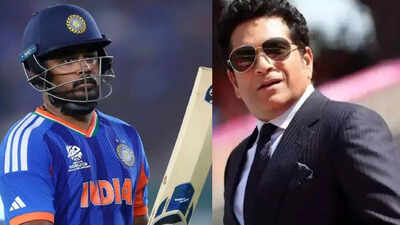 How Sachin Tendulkar helped Sanju Samson, and many others: Dial S for solutions | Cricket News