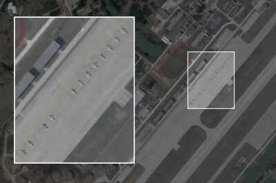 J-6 fighters as attack UAVs: What first phase of a potential Chinese invasion of Taiwan could look like