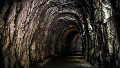 Sealed for 2,600 years, Italy’s ancient tomb finally opened to reveal jewellery, ritual vessels and human remains | World News