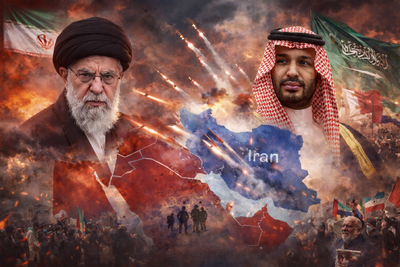 A shadow war? The Shia-Sunni equation behind Iran’s Gulf attacks