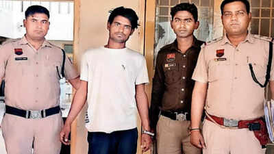 Woman And Daughters Found Dead In Nuh Well: Husband arrested after woman and 3 daughters found dead in Nuh well | Gurgaon News