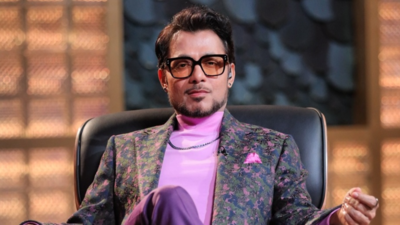 Shark Tank judge Anupam Mittal to companies: Stop saying Bharat doesn’t pay, your ‘Bharat struggle’ is often lack of …