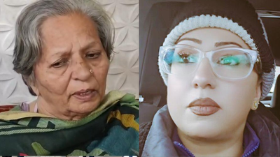 Who killed Nancy Grewal? Family in Punjab alleges conspiracy after influencer’s murder in Canada | Chandigarh News