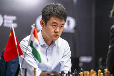 ‘Wish my younger self had studied more’: Former World Chess Champion Ding Liren | Chess News