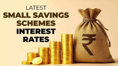 Post office small savings schemes: What is the latest interest rate for PPF, NSC, SSY, SCSS for April-June 2026 quarter?