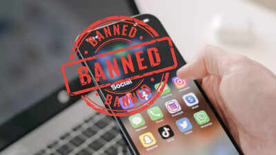 Karnataka says it will ban social media for children under 16 | India News