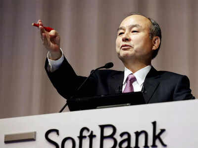 Softbank CEO Masayoshi Son gives update on OpenAI data centre project in Ohio called biggest in the US: ‘Instead of…’