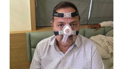 Specialists missed it for 25 years, AI found it in just one conversation: Man claims he uncovered a hidden sleep disorder using Claude |